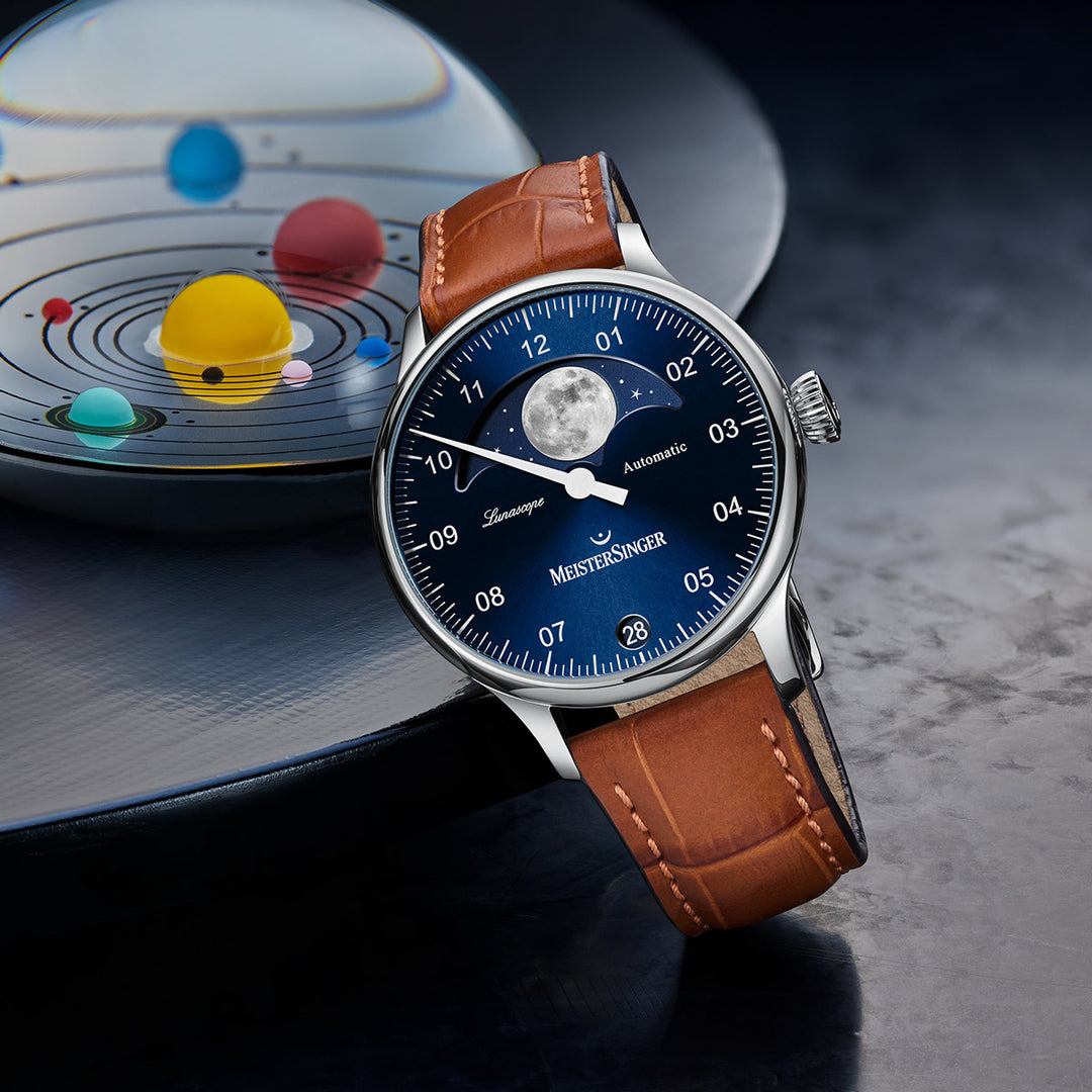 Meistersinger Lunascope - LS908