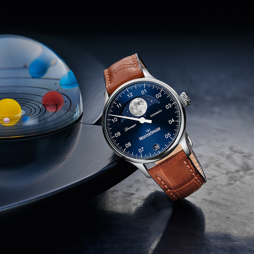 Meistersinger Lunascope - LS908