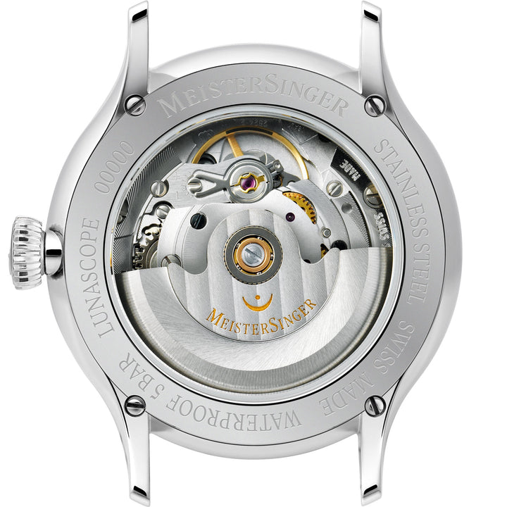 Meistersinger Lunascope - LS908