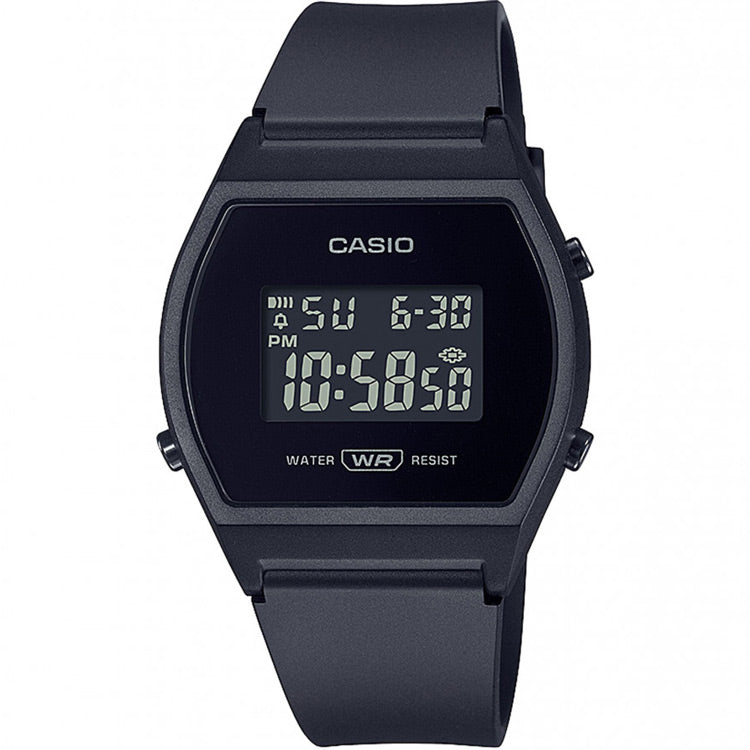 Casio Vintage - LW-204-1BEF
