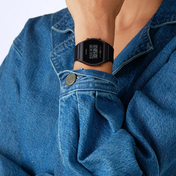 Casio Vintage - LW-204-1BEF