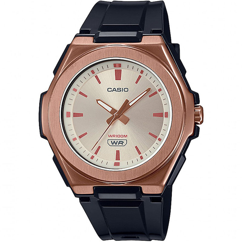 Casio Collection - LWA-300HRG-5EVEF