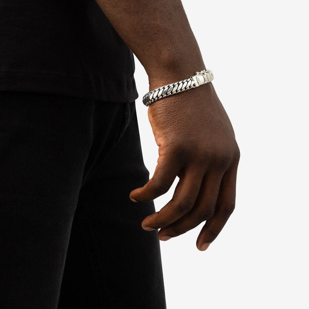 Buddha to Buddha Armband Ben