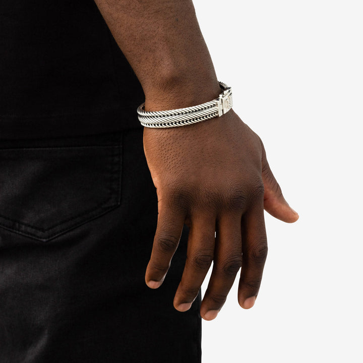 Buddha to Buddha Armband Edwin Small