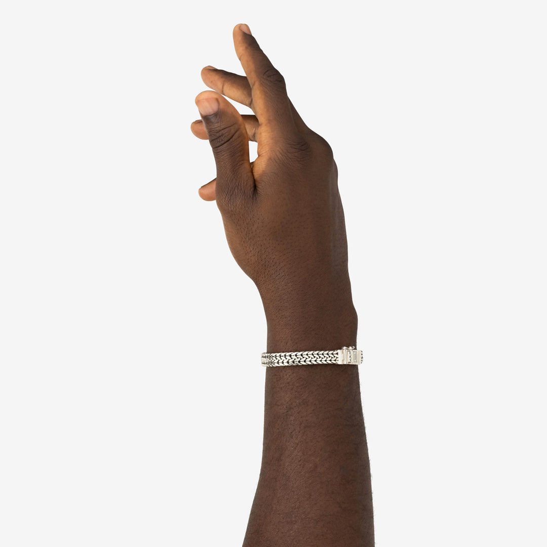 Buddha to Buddha Armband Julius Small