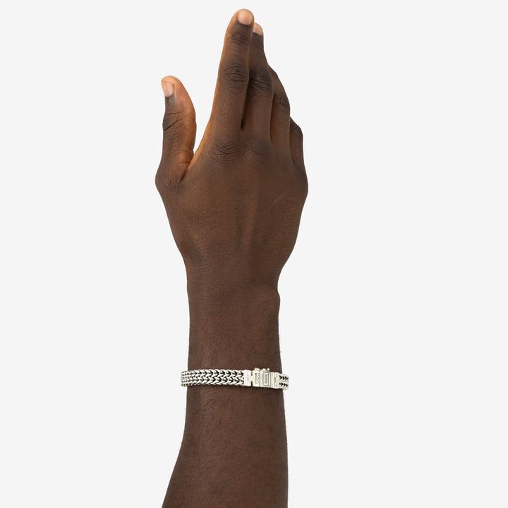Buddha to Buddha Armband Julius