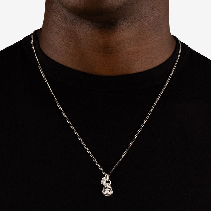 Buddha to Buddha Anhänger Buddha XS - 001K096620000