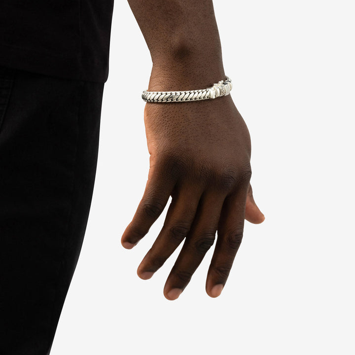 Buddha to Buddha Armband Ben XS