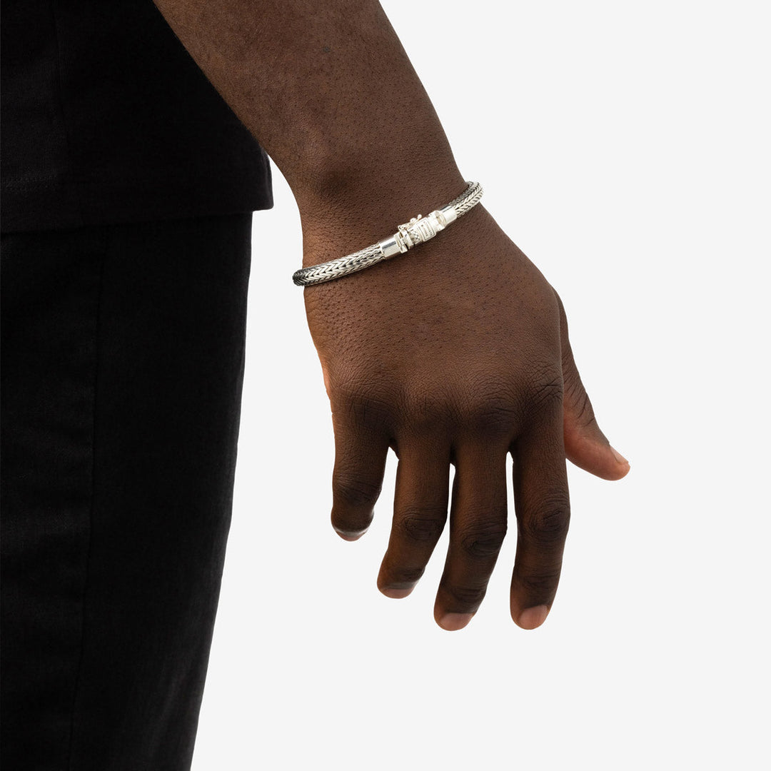 Buddha to Buddha Armband Ellen XS