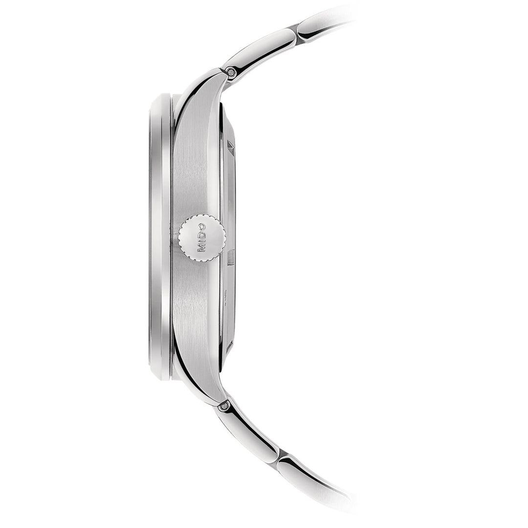 Mido Multifort 20th Anniversary Inspired by Architecture Limited Edition - M005.430.11.061.81
