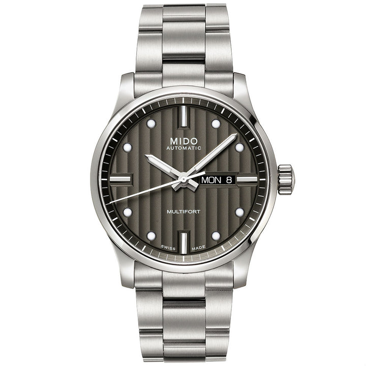 Mido Multifort Gent - M005.430.11.061.80