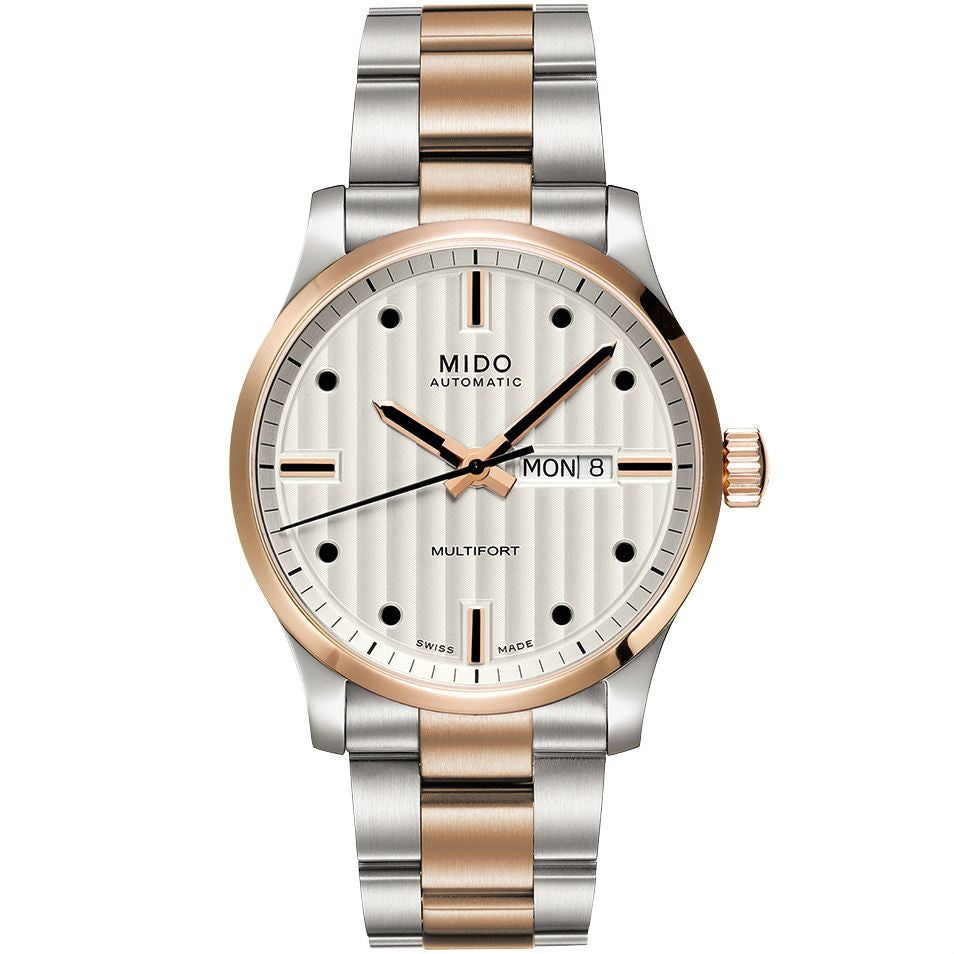 Mido Multifort Gent - M005.430.22.031.80