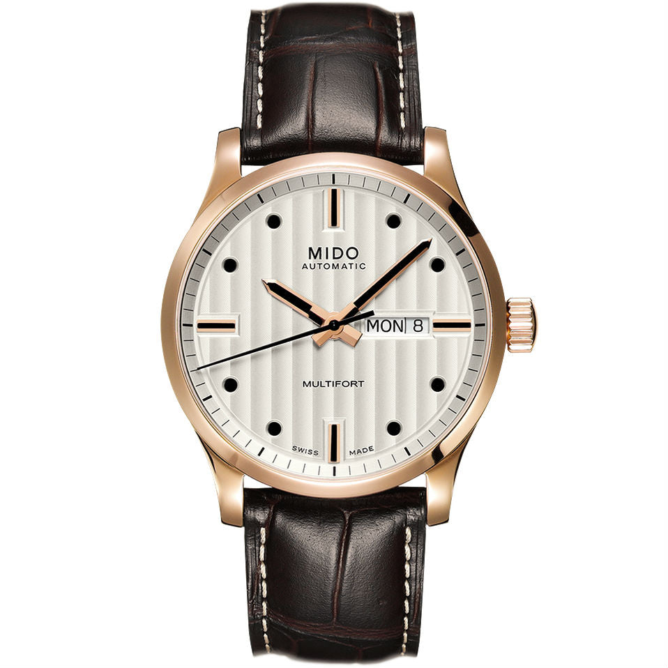 Mido Multifort Gent - M005.430.36.031.80