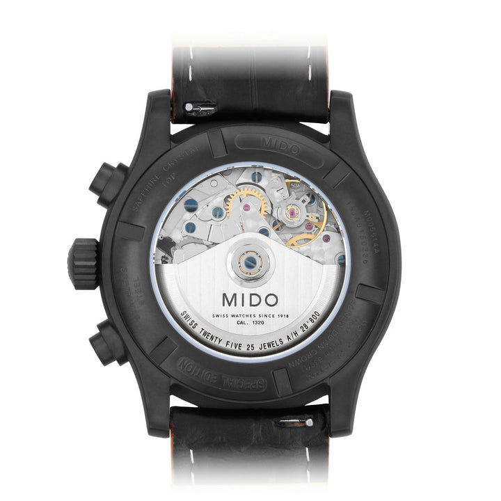 Mido Multifort - M005.614.36.051.22