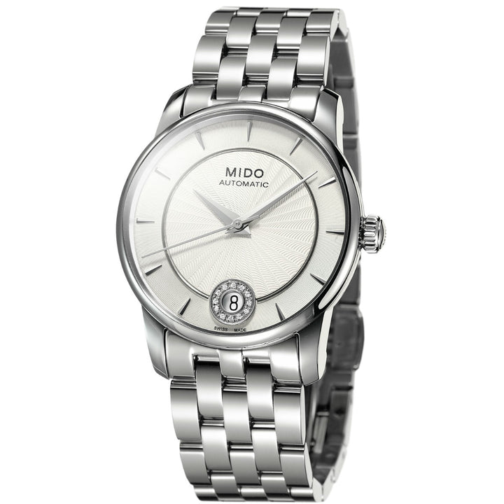 Mido Baroncelli - M007.207.11.036.00