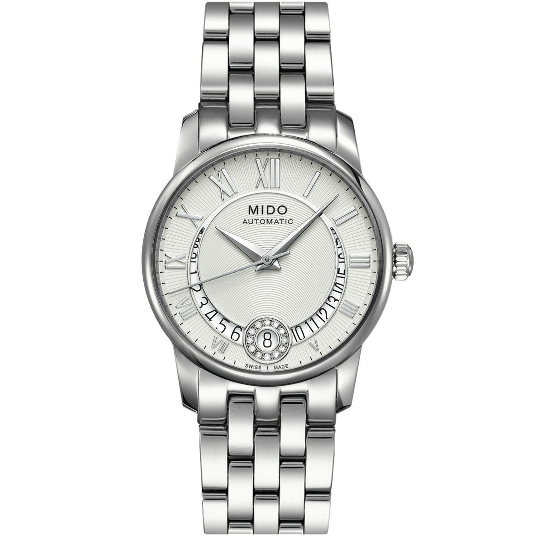 Mido Baroncelli - M007.207.11.038.00