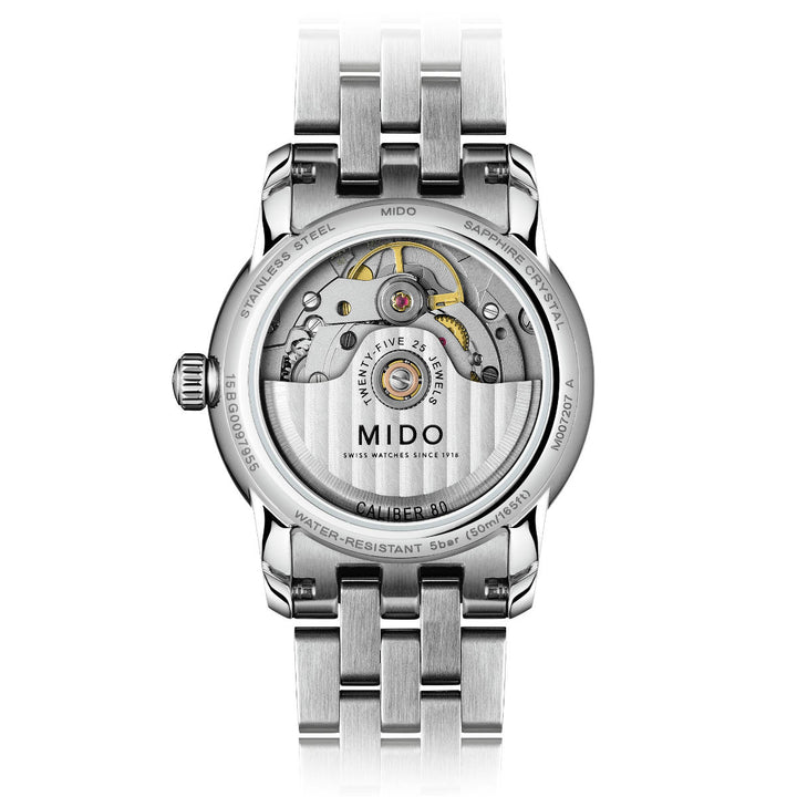 Mido Baroncelli - M007.207.11.038.00