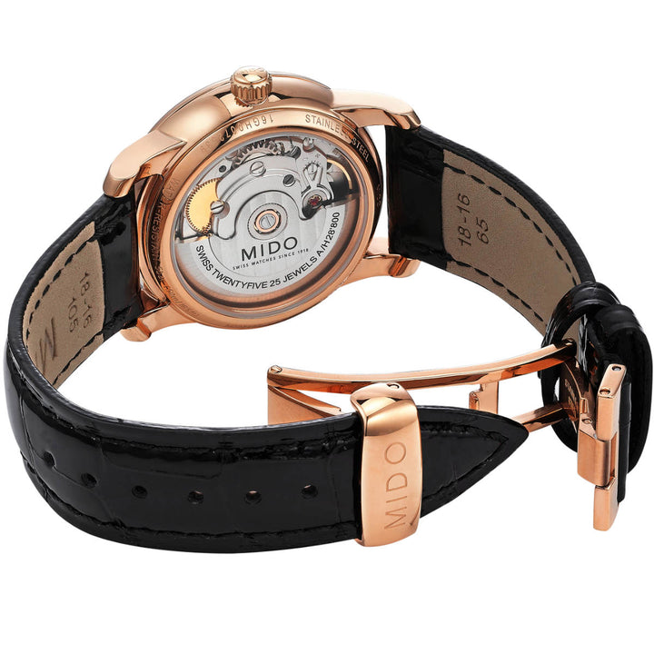 Mido Baroncelli - M007.207.36.036.00