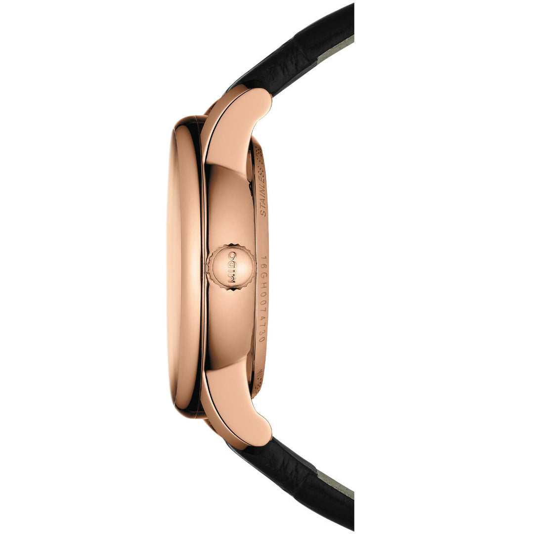 Mido Baroncelli - M007.207.36.116.00