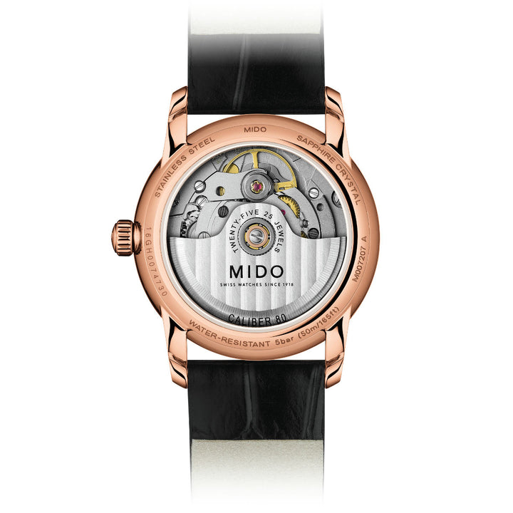 Mido Baroncelli - M007.207.36.116.00