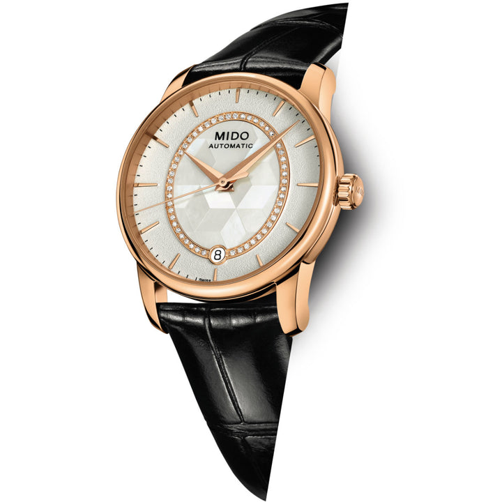 Mido Baroncelli - M007.207.36.116.00