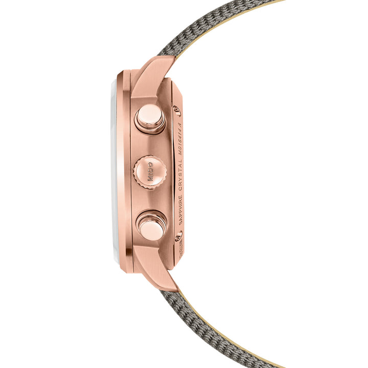 Mido Commander Chronograph Special Edition - M016.414.36.081.00