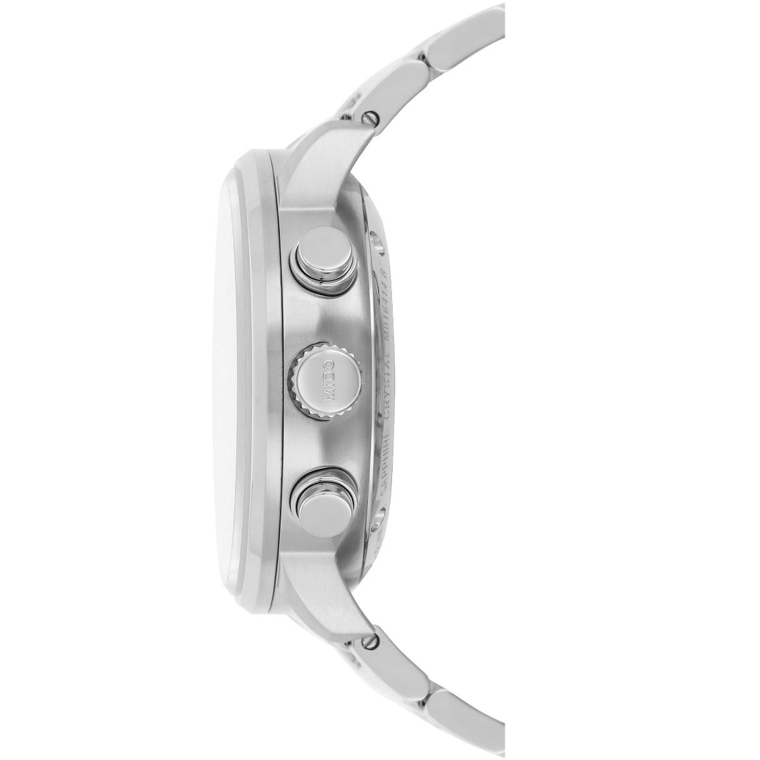 Mido Commander Chronograph - M016.414.11.061.00