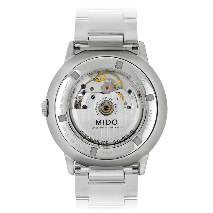 Mido Commander - M021.431.11.031.00