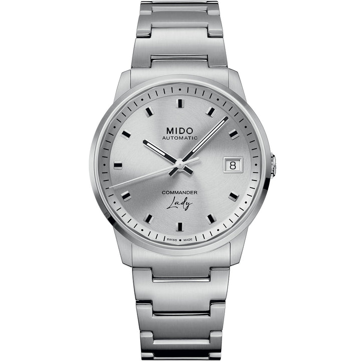 Mido Commander - M021.207.11.031.00
