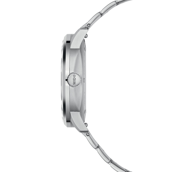 Mido Commander Lady - M021.207.11.031.00