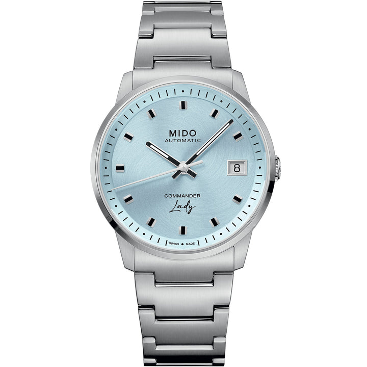 Mido Commander - M021.207.11.041.00