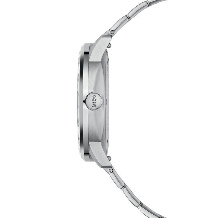 Mido Commander Lady - M021.207.11.106.00