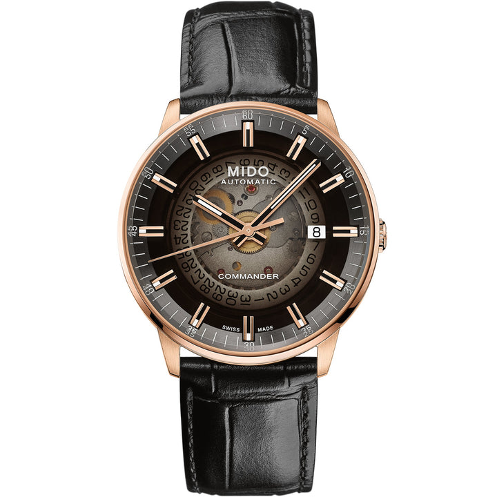 Mido Commander - M021.407.36.411.00