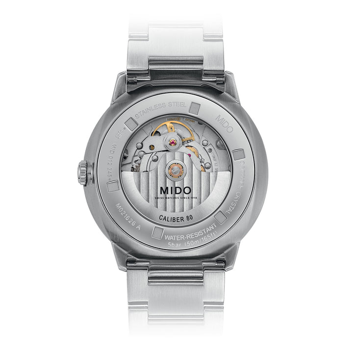Mido Commander BigDate - M021.626.11.091.00