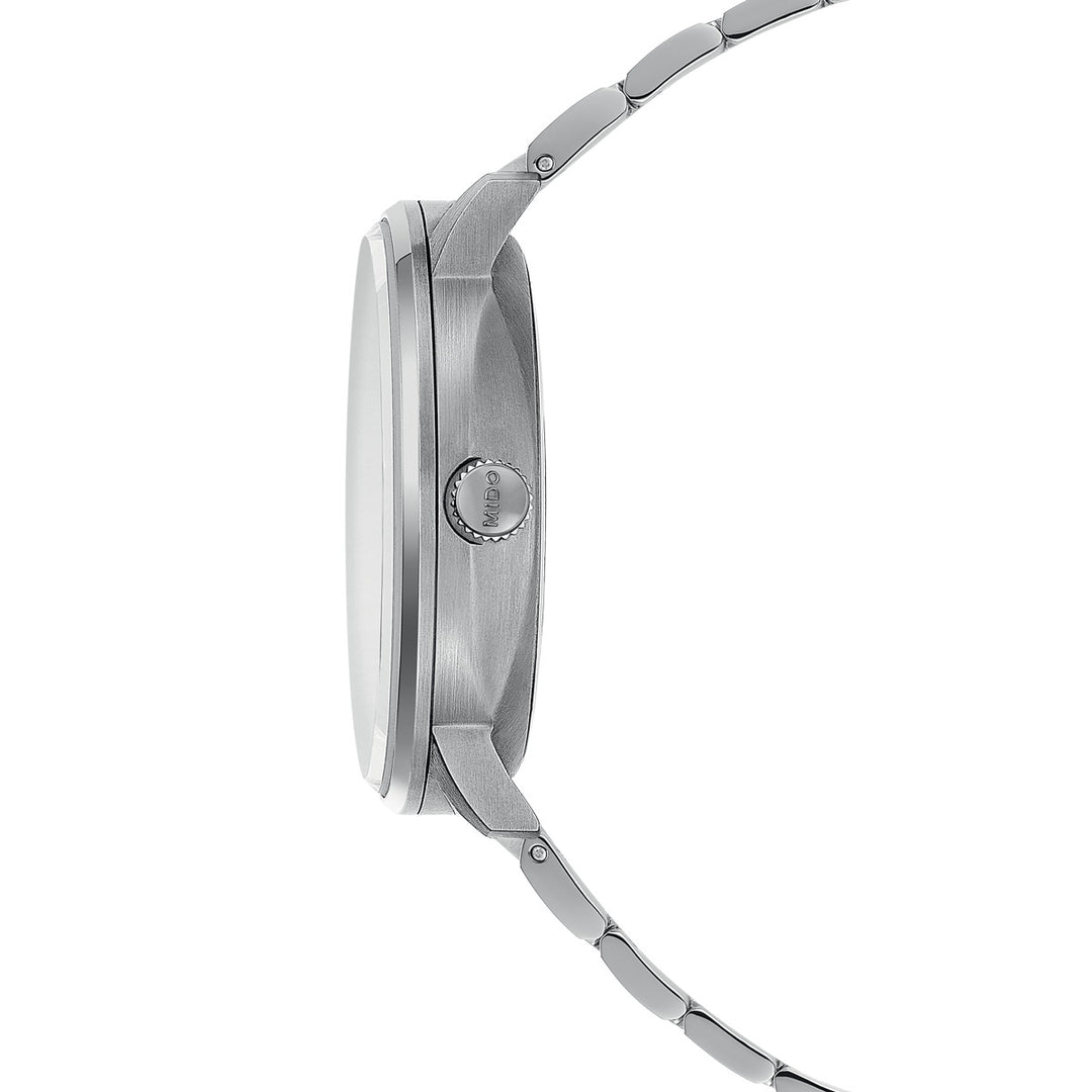 Mido Commander BigDate - M021.626.11.091.00