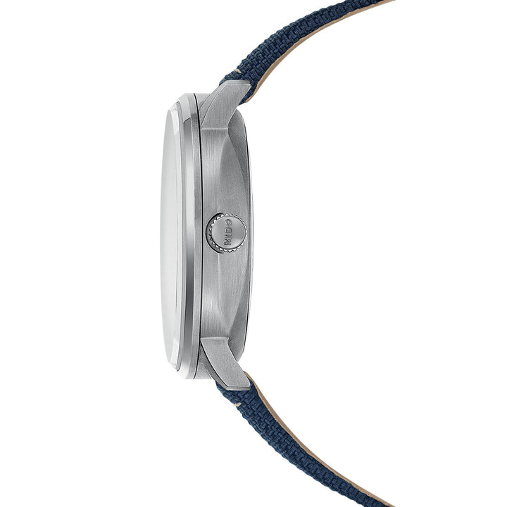 Mido Commander BigDate - M021.626.17.041.00