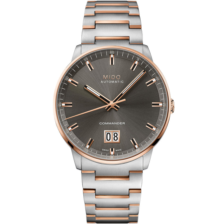Mido Commander BigDate - M021.626.22.061.00