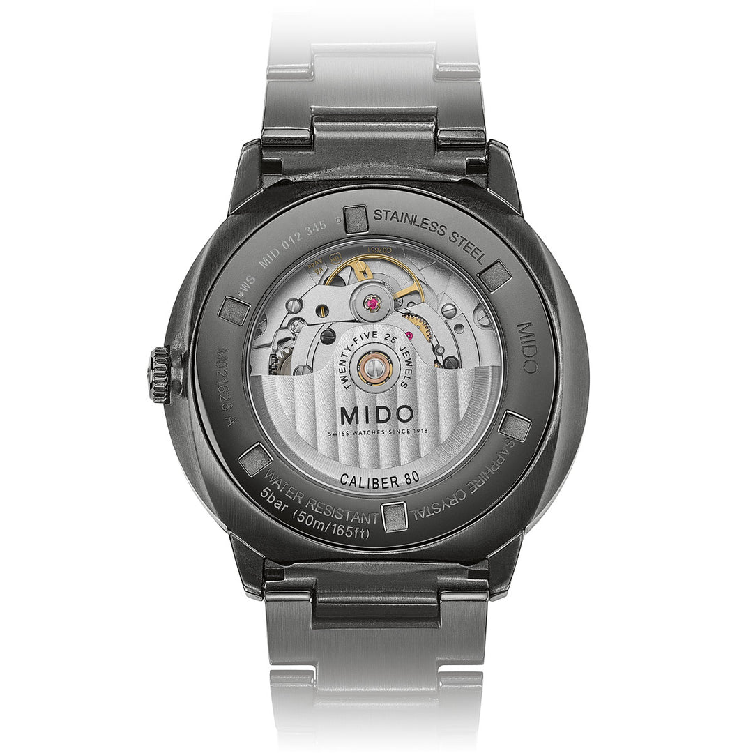 Mido Commander BigDate - M021.626.33.051.00