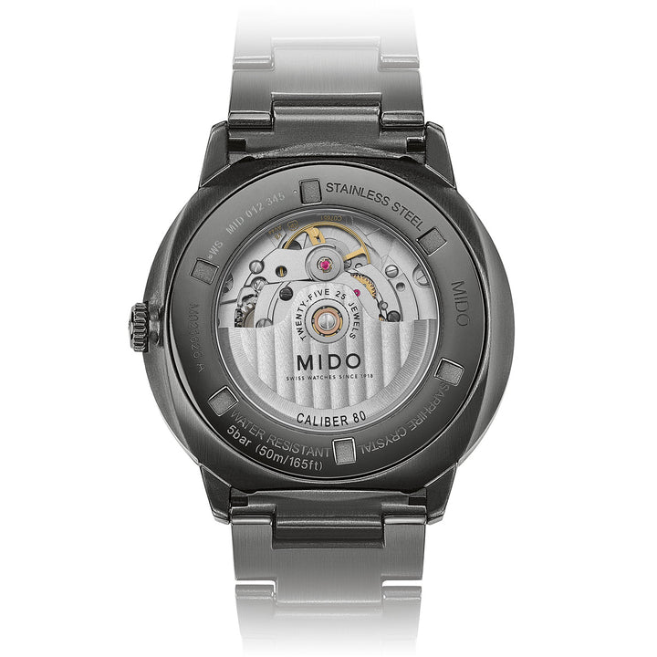 Mido Commander BigDate - M021.626.33.051.00