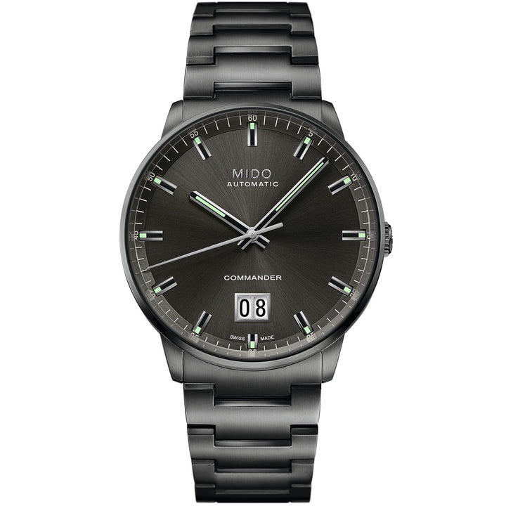 Mido Commander BigDate - M021.626.33.061.00