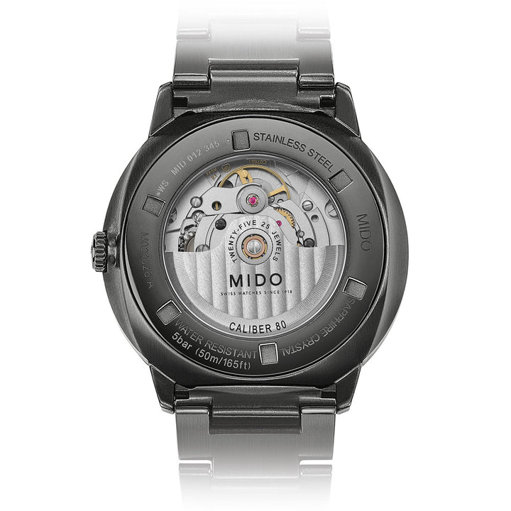 Mido Commander BigDate - M021.626.33.061.00