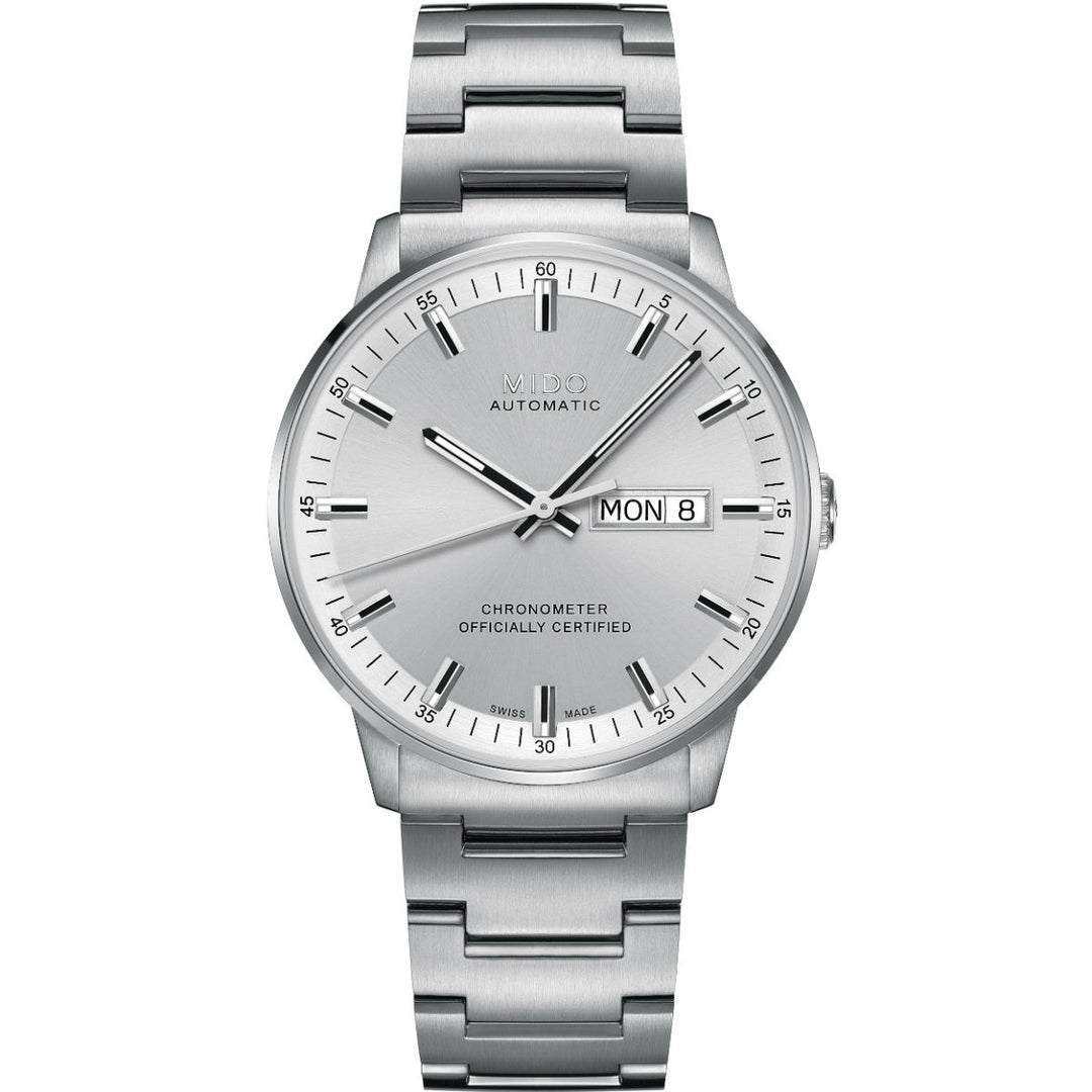 Mido Commander - M021.431.11.031.00