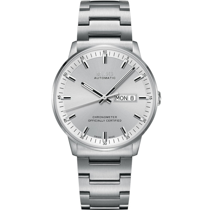 Mido Commander - M021.431.11.031.00