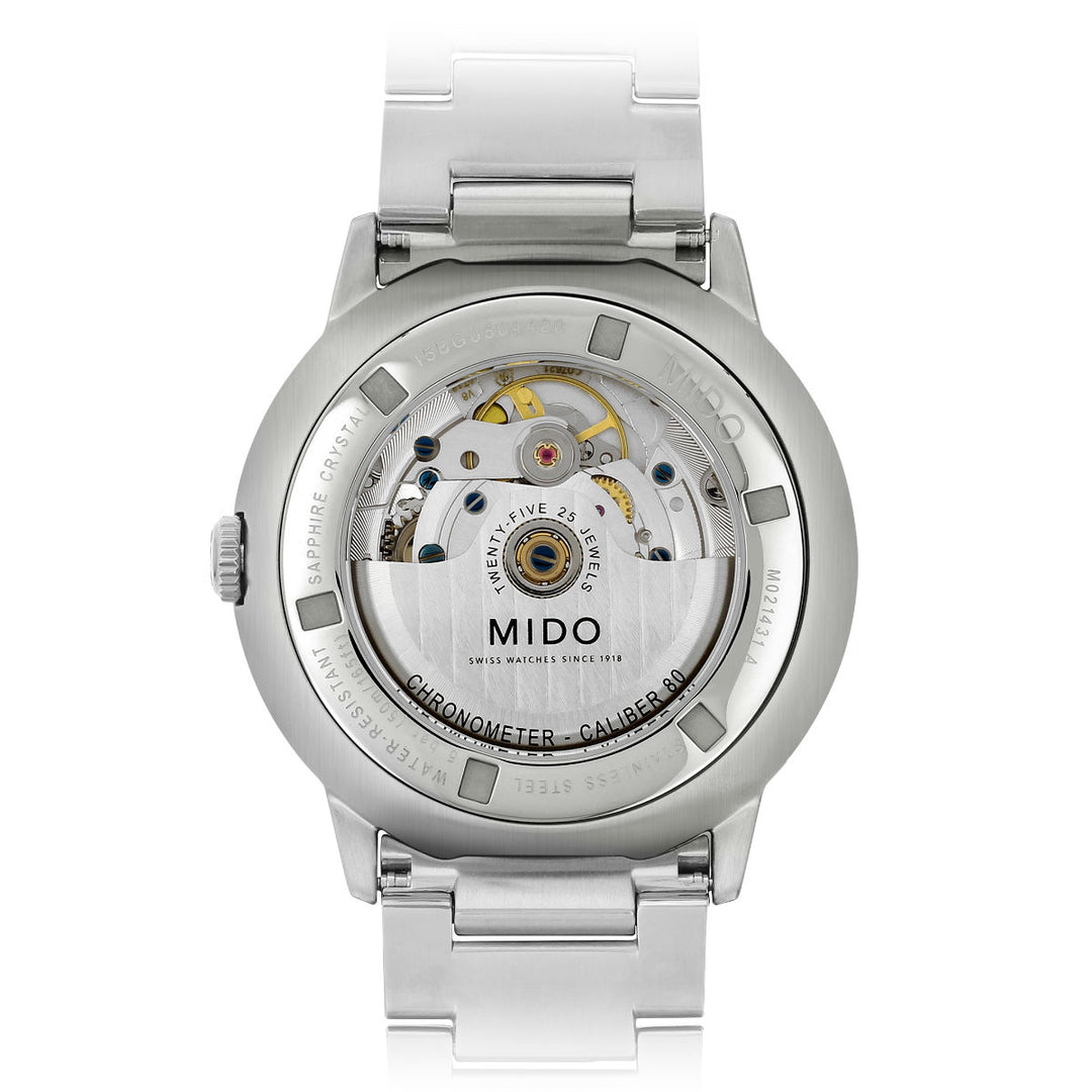 Mido Commander - M021.431.11.041.00