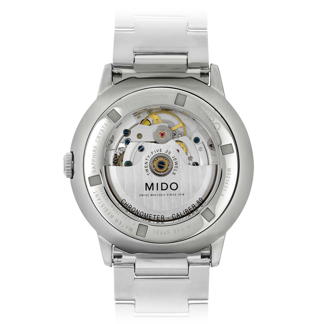 Mido Commander - M021.431.11.051.00