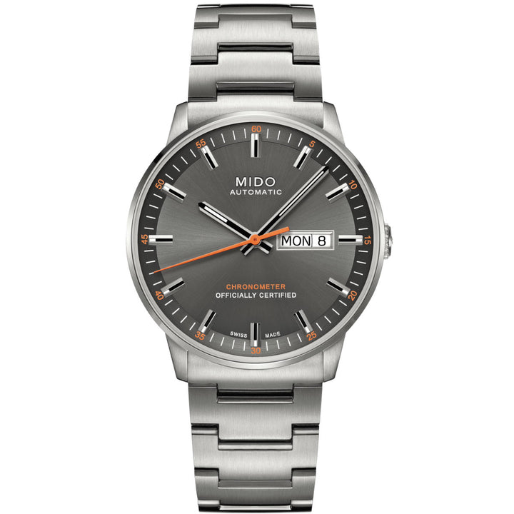 Mido Commander - M021.431.11.061.01