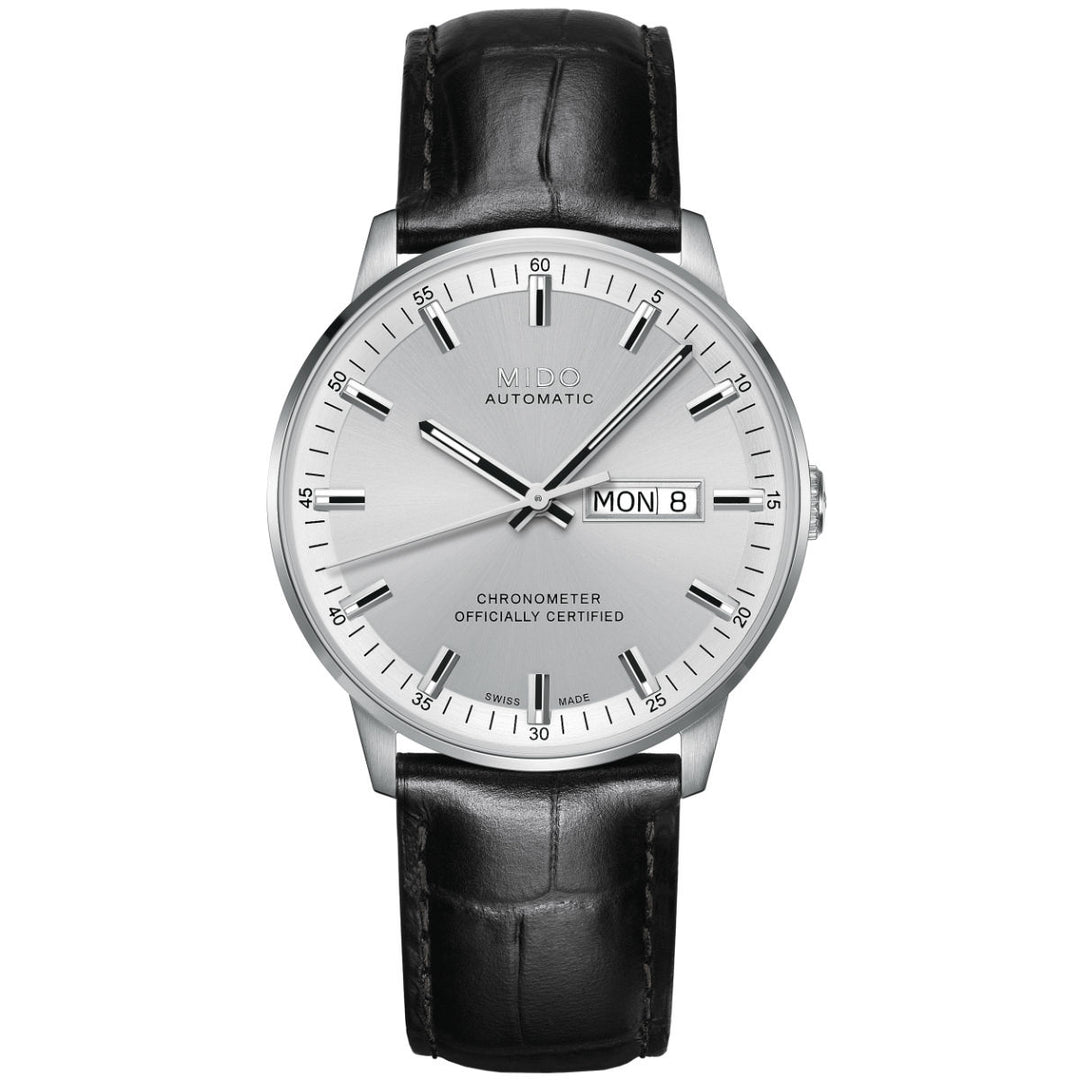 Mido Commander - M021.431.16.031.00