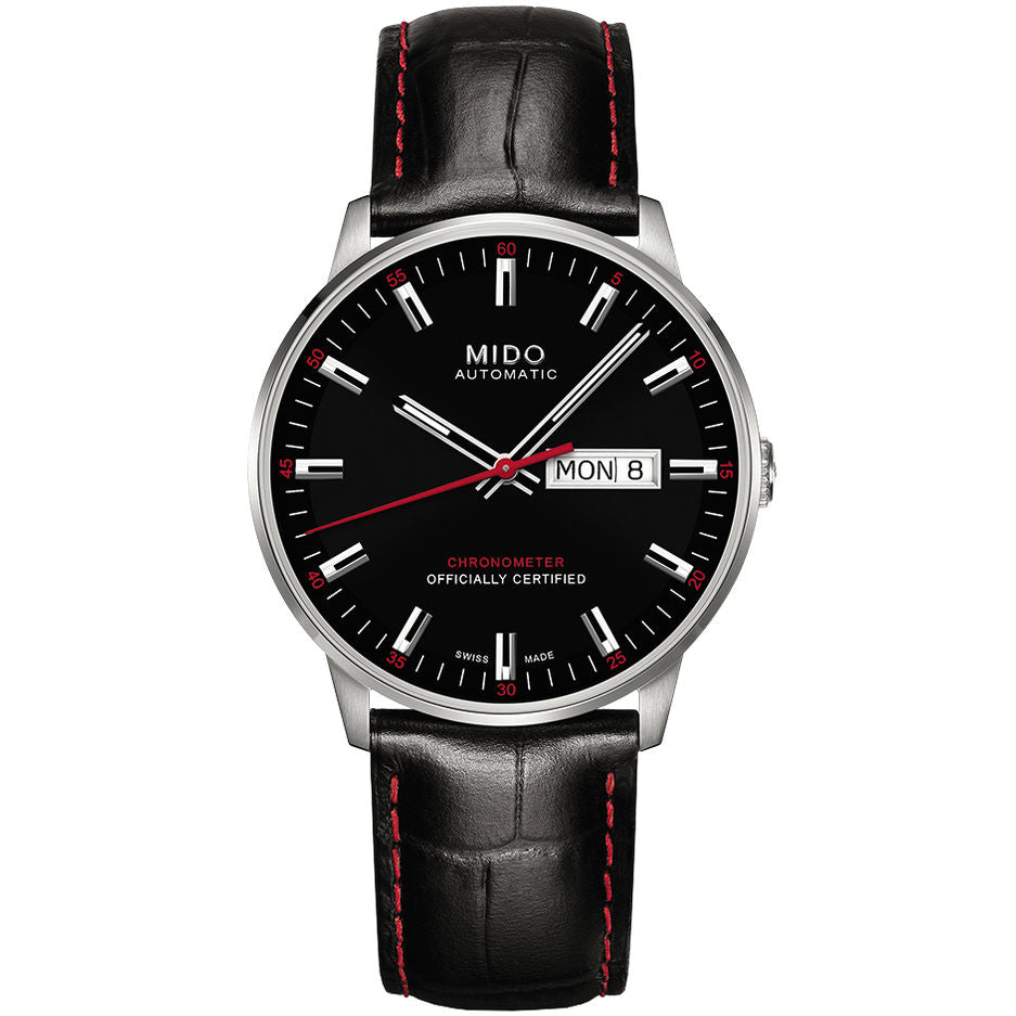 Mido Commander - M021.431.16.051.00