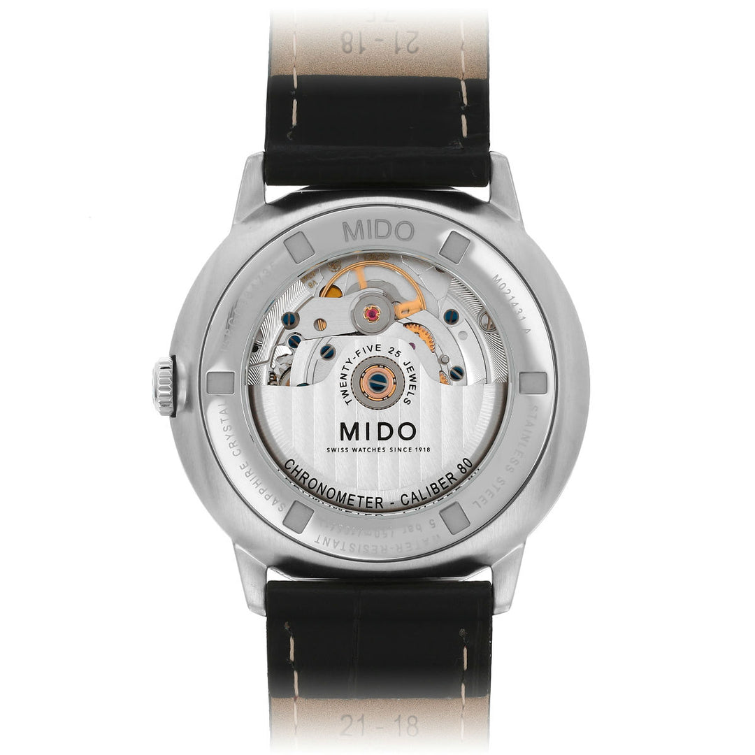 Mido Commander - M021.431.16.051.00