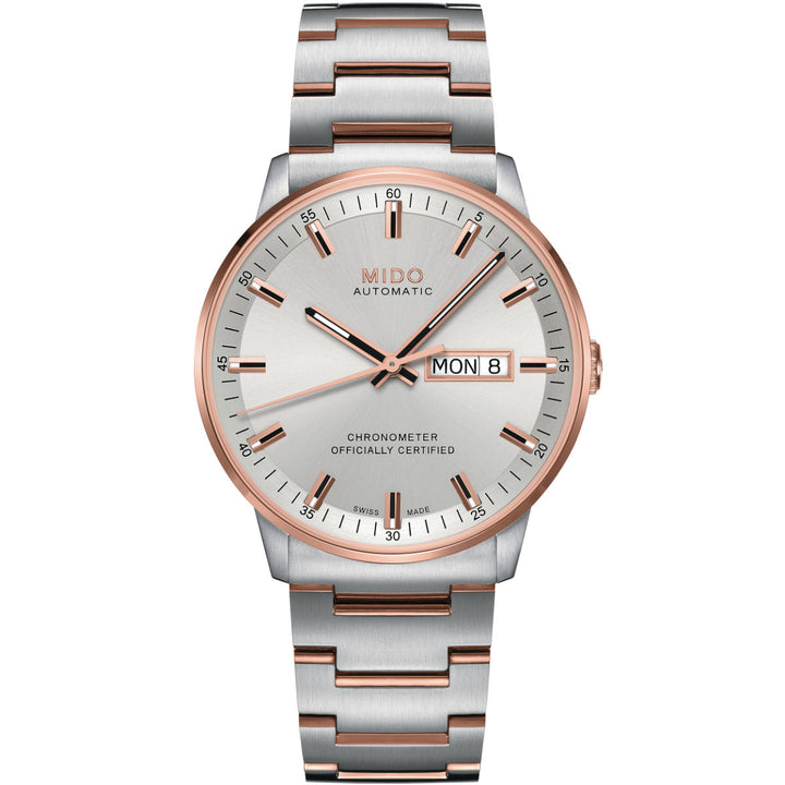 Mido Commander - M021.431.22.031.00